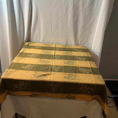 Tea Towels, Aprons, Napkins, Tablecloths & More (MBR-MG)