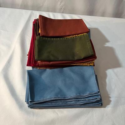 Tea Towels, Aprons, Napkins, Tablecloths & More (MBR-MG)