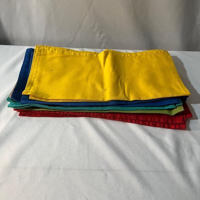 Tea Towels, Aprons, Napkins, Tablecloths & More (MBR-MG)