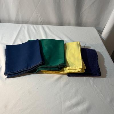 Tea Towels, Aprons, Napkins, Tablecloths & More (MBR-MG)