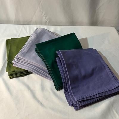 Tea Towels, Aprons, Napkins, Tablecloths & More (MBR-MG)