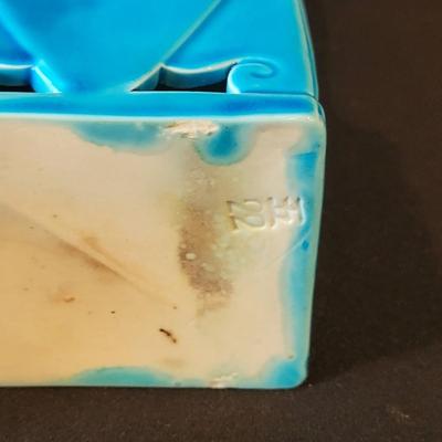 Japanese Lamp, Ceramics Figurines and More (D-DW)