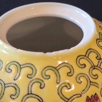 Japanese Lamp, Ceramics Figurines and More (D-DW)