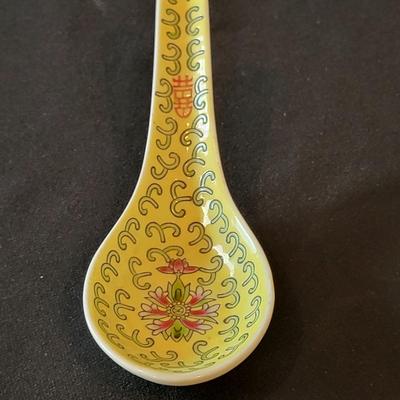 Japanese Lamp, Ceramics Figurines and More (D-DW)