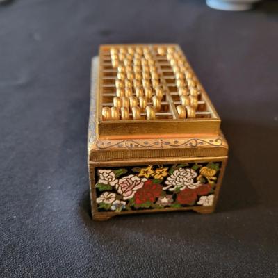 Japanese Lamp, Ceramics Figurines and More (D-DW)