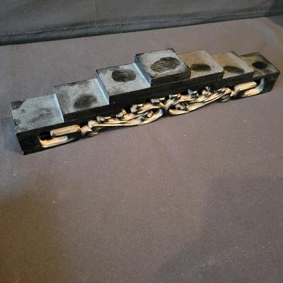 Japanese Lamp, Ceramics Figurines and More (D-DW)