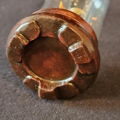 Japanese Lamp, Ceramics Figurines and More (D-DW)