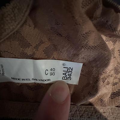 Ladies Ferragamo Scarf, Leather Gloves, Sashes, Belt  and Lingerie(LR-KL)