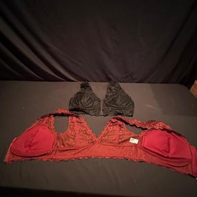 Ladies Ferragamo Scarf, Leather Gloves, Sashes, Belt  and Lingerie(LR-KL)