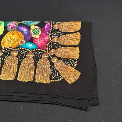 Ladies Ferragamo Scarf, Leather Gloves, Sashes, Belt  and Lingerie(LR-KL)