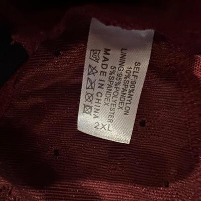 Ladies Ferragamo Scarf, Leather Gloves, Sashes, Belt  and Lingerie(LR-KL)