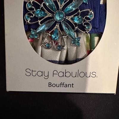 Ladies Ferragamo Scarf, Leather Gloves, Sashes, Belt  and Lingerie(LR-KL)