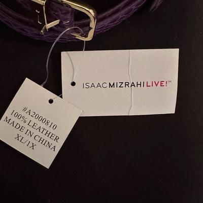 Ladies Ferragamo Scarf, Leather Gloves, Sashes, Belt  and Lingerie(LR-KL)