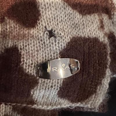 Ladies Ferragamo Scarf, Leather Gloves, Sashes, Belt  and Lingerie(LR-KL)