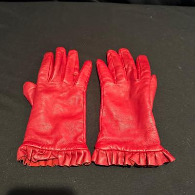 Ladies Ferragamo Scarf, Leather Gloves, Sashes, Belt  and Lingerie(LR-KL)