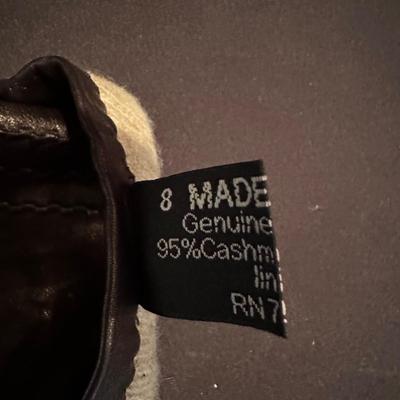 Ladies Ferragamo Scarf, Leather Gloves, Sashes, Belt  and Lingerie(LR-KL)