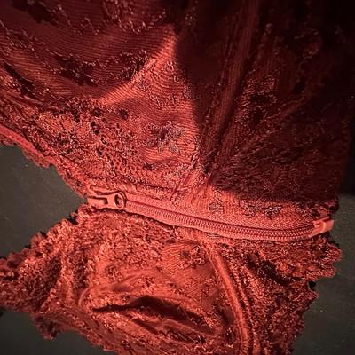 Ladies Ferragamo Scarf, Leather Gloves, Sashes, Belt  and Lingerie(LR-KL)