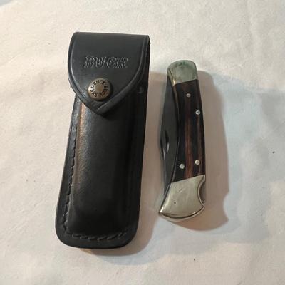 Victornox, Buck & More Knives (PC1-MG)