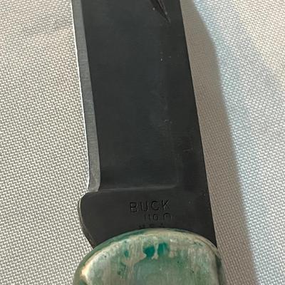 Victornox, Buck & More Knives (PC1-MG)