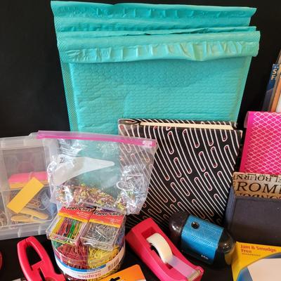 Large Office Supply Lot (D-DW)