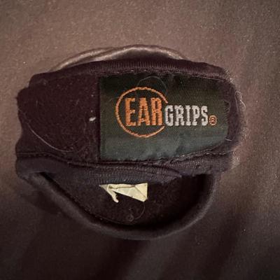 Rain and Outdoor Weather Gear (LR-KL)