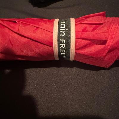 Rain and Outdoor Weather Gear (LR-KL)