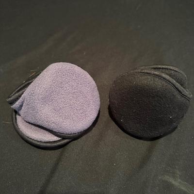 Rain and Outdoor Weather Gear (LR-KL)