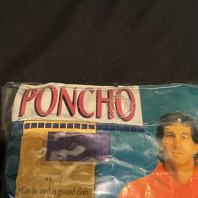 Rain and Outdoor Weather Gear (LR-KL)