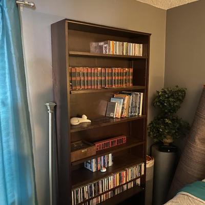 Condo is full of mid-century
