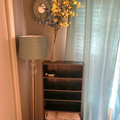 Condo is full of mid-century