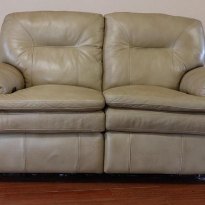 Lane Recliner Love Seat