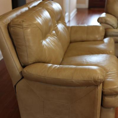 Lane Recliner Love Seat