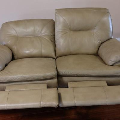 Lane Recliner Love Seat