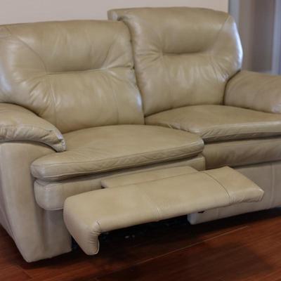 Lane Recliner Love Seat