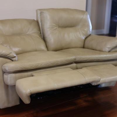 Lane Recliner Love Seat