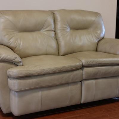 Lane Recliner Love Seat