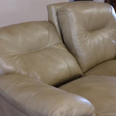 Lane Recliner Love Seat