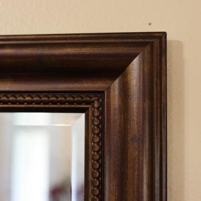 Beautiful Large Mirror