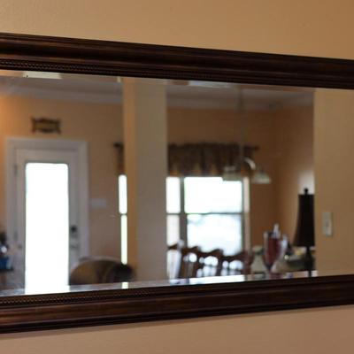 Beautiful Large Mirror