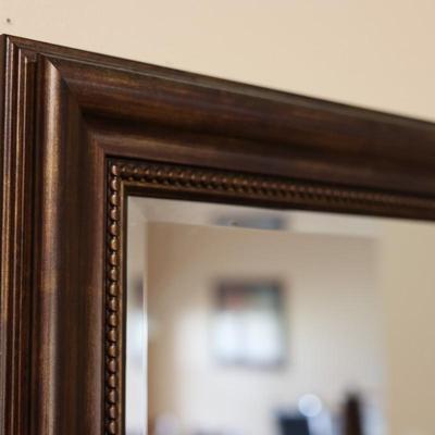 Beautiful Large Mirror