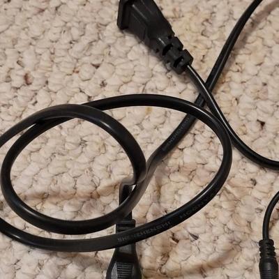 Battery Chargers & Batteries