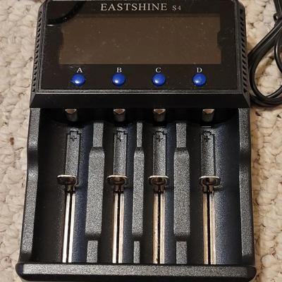 Battery Chargers & Batteries