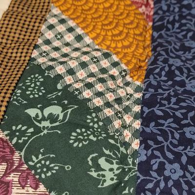 Handmade Quilt