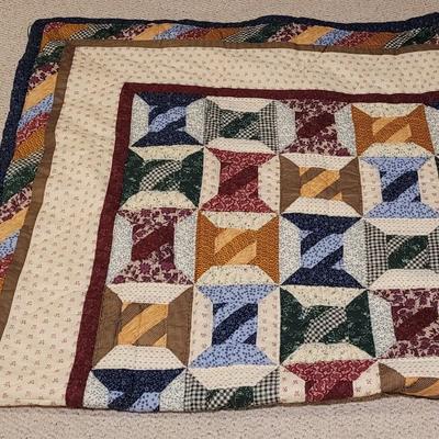 Handmade Quilt