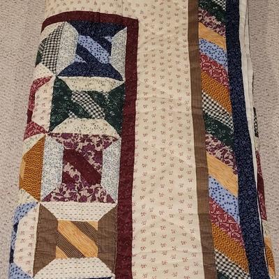Handmade Quilt