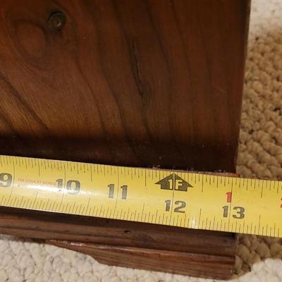 Antique Small Children's Desk