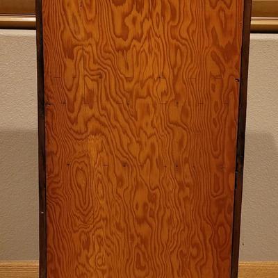 Antique Small Children's Desk