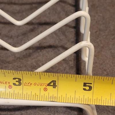 Plate or Pot Lids Organizer
