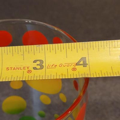 Mid Century Vase