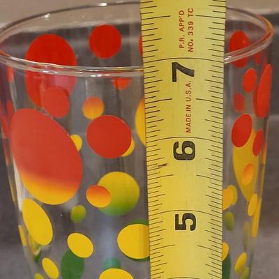 Mid Century Vase